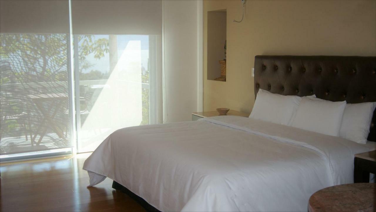 Donaire Hotel Boutique (Adults Only) Ajijic Eksteriør bilde